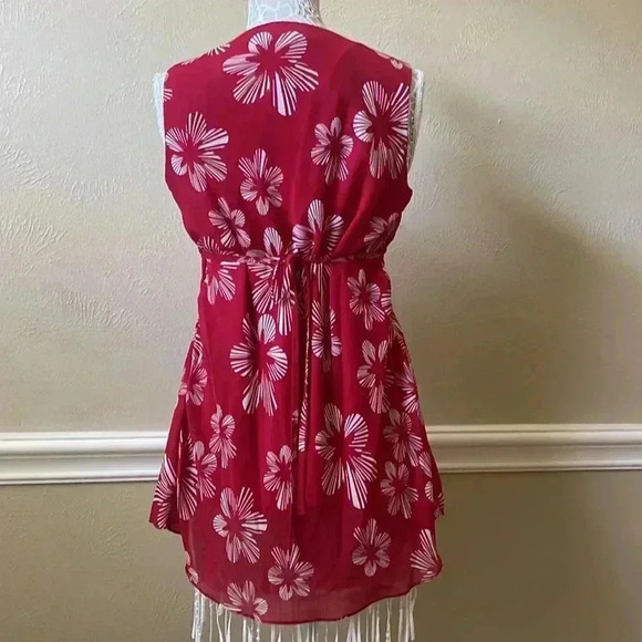 💛 MOTHERHOOD MATERNITY TOP - Picture 5 of 7